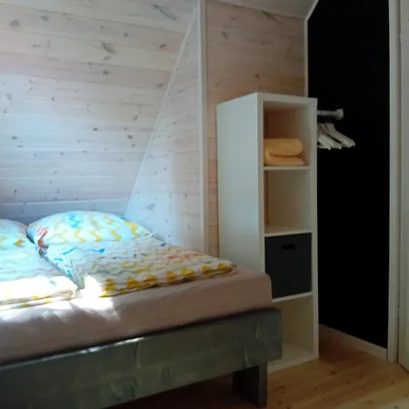 Black & White - Honey בקתה קולז'בו