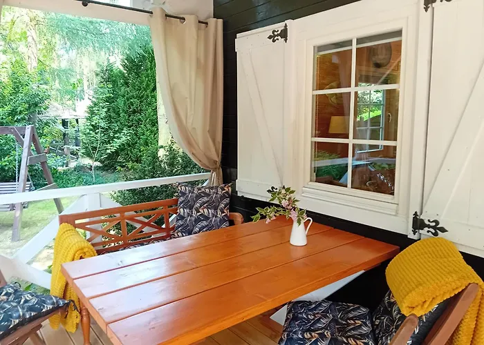 Black & White - Honey * Kołczewo